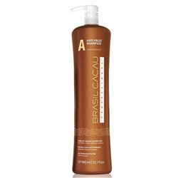 BRASIL CACAU Anti frizz shampoo